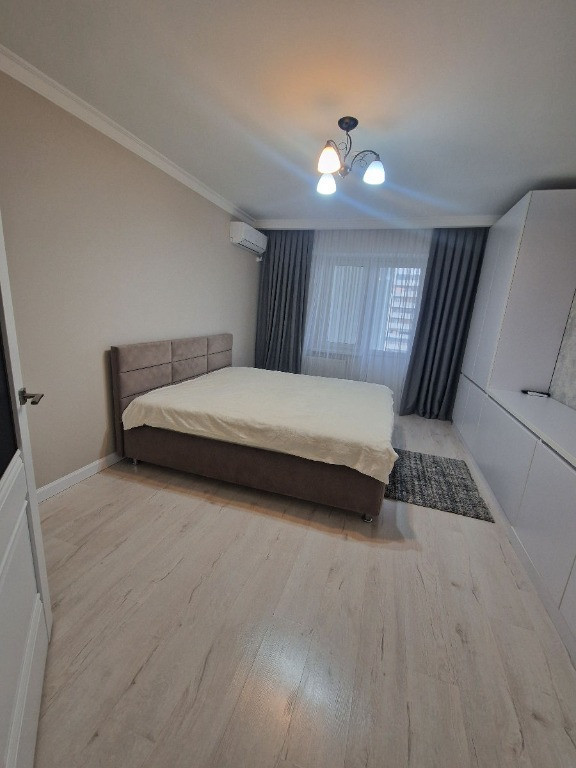 Garsoniera de inchiriat in zona Theodor Pallady