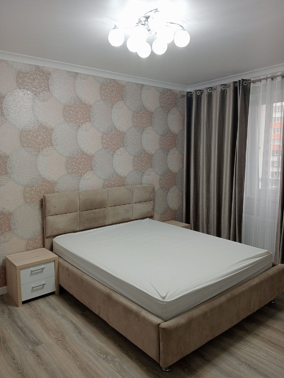 Garsoniera de inchiriat in zona Iancului