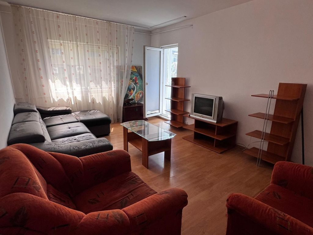 2 Camere decomandat - Sector 4 - Brancoveanu - Giurgiului