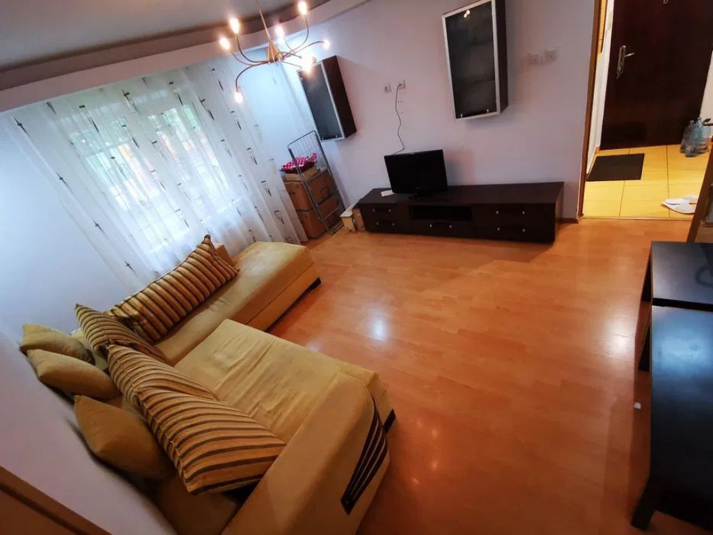 Apartament 2 camere Drumul Gazarului / Soseaua Giurgiului