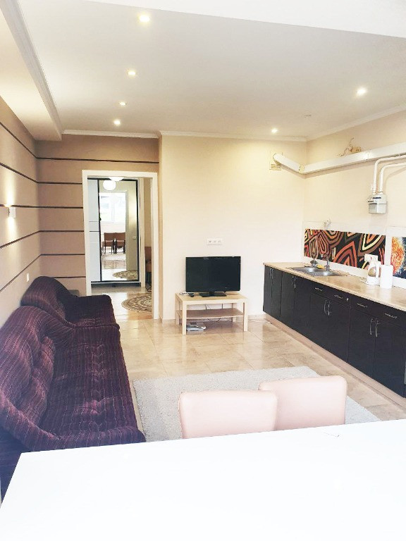 Inchiriere apartament cu 2 camere in zona Pantelimon