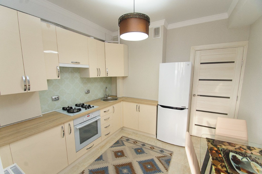 Garsoniera de inchiriat zona Colentina