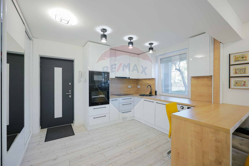 Panorama unica, apartament de vanzare/inchiriere in Oradea!