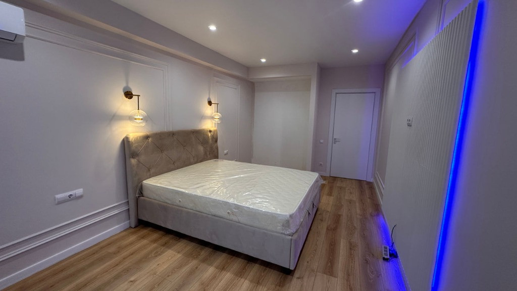 Apartament de inchiriat in Crangasi