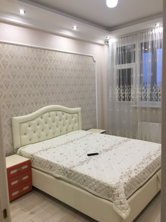 Garsoniera de inchiriat in zona Rahova