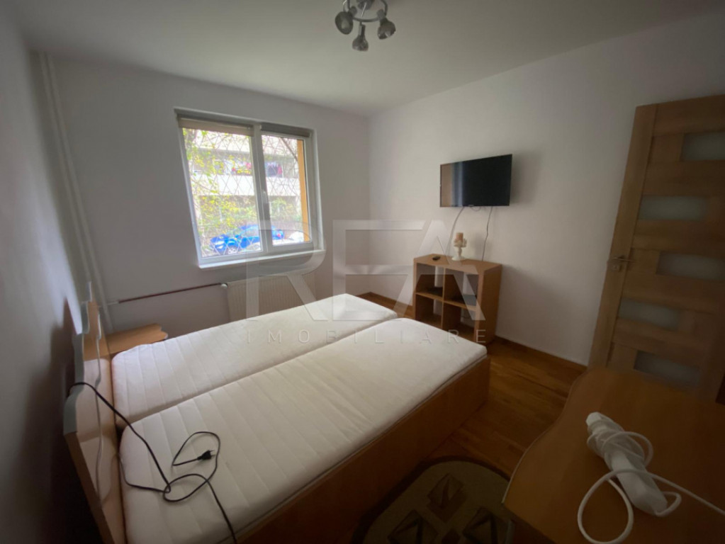 2 Camere Aproape de Parcul Sebastian