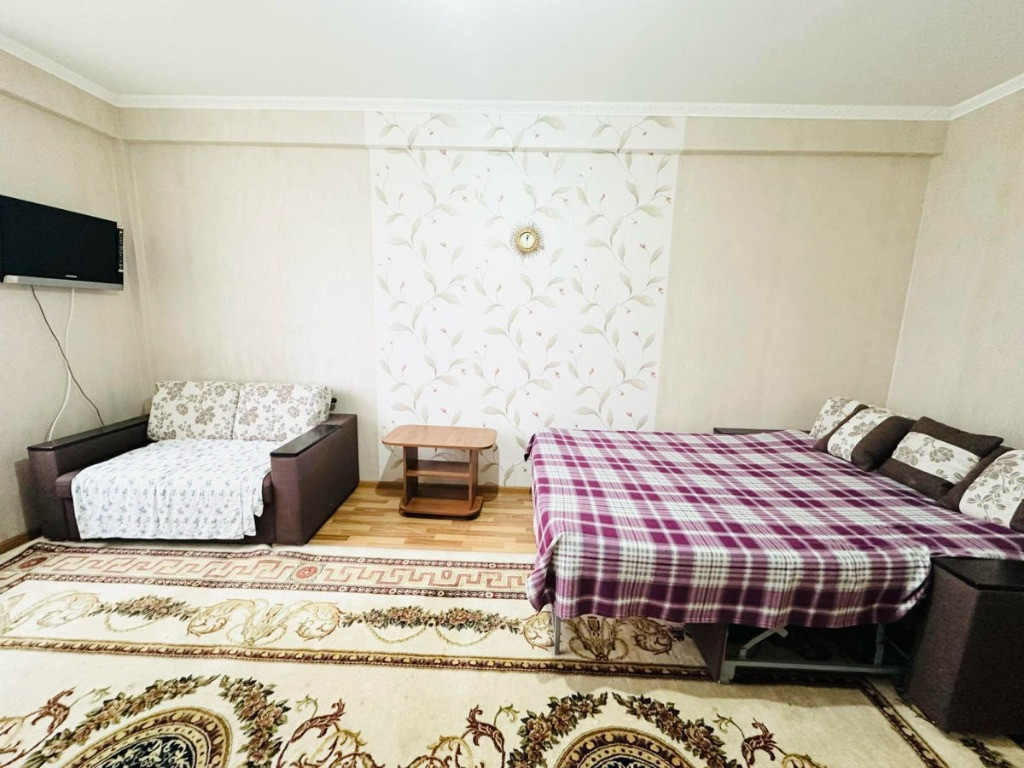 Garsoniera de inchiriat in zona Tei