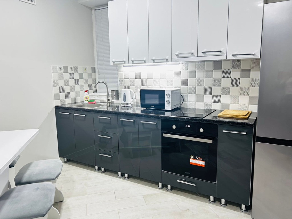 Garsoniera de inchiriat zona Drumul Taberei