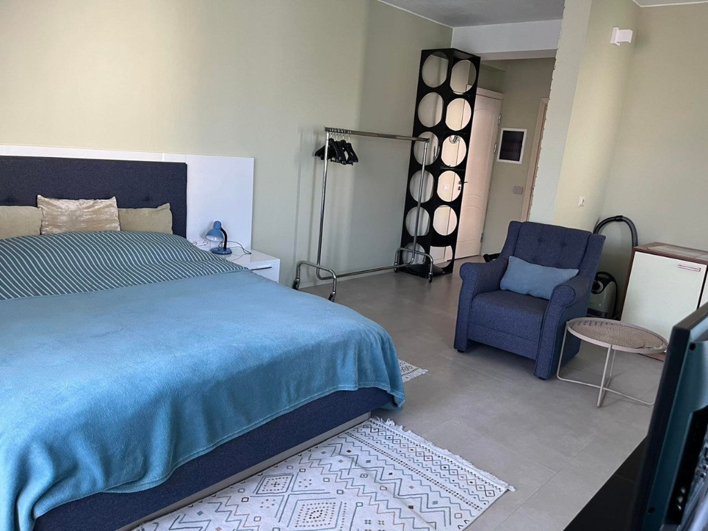 Garsoniera de inchiriat in zona Arena Nationala