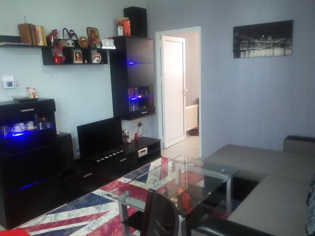 Garsoniera de inchiriat zona Iancului