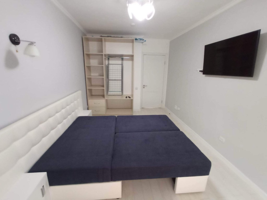 Garsoniera de inchiriat in zona Vacaresti