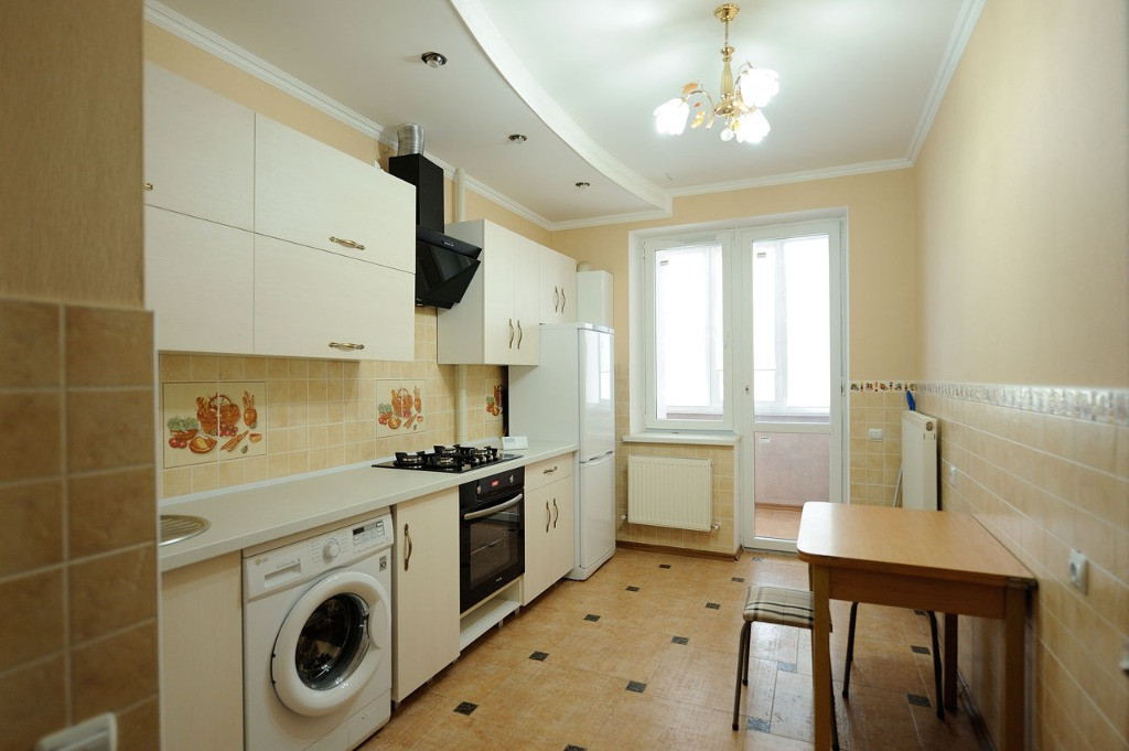 Garsoniera de inchiriat zona Piata Sudului