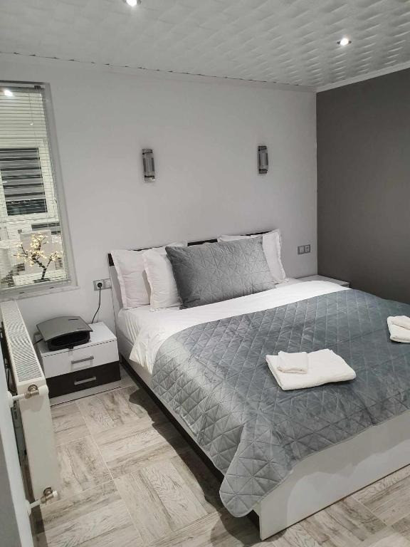 Garsoniera de inchiriat zona Tineretului