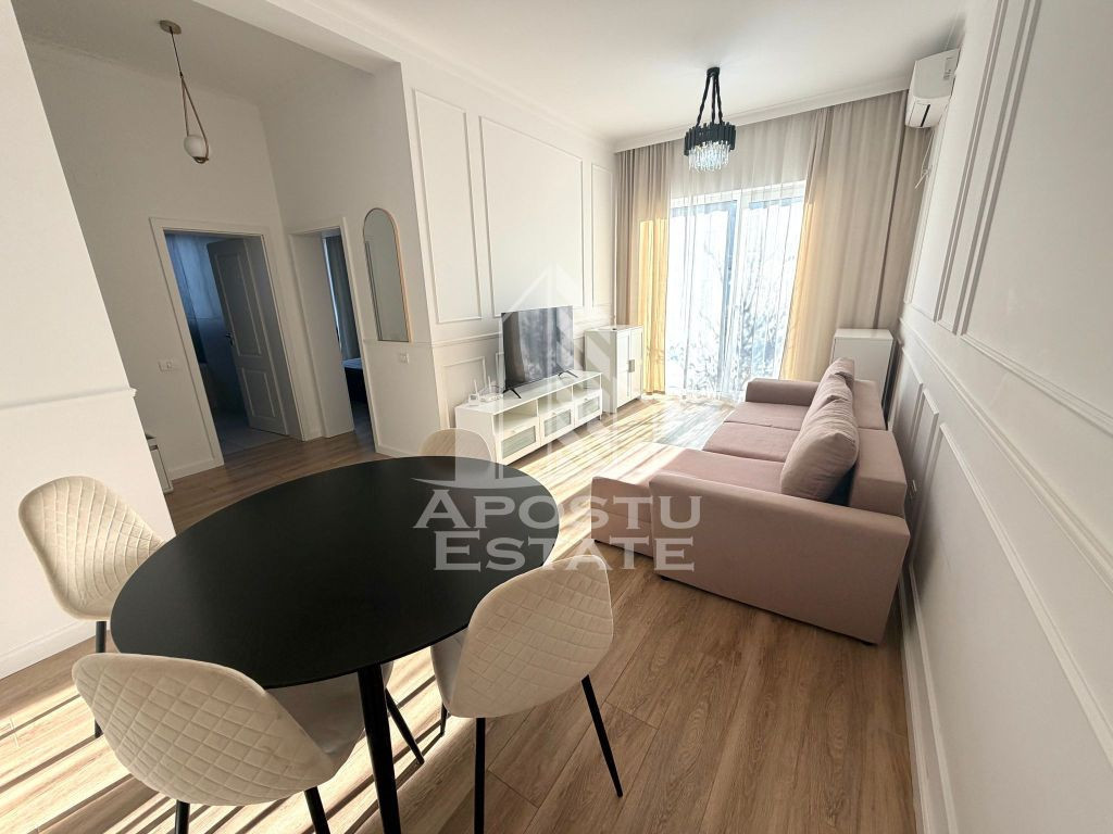 Apartament 2 camere, terasa, curte, 3 locuri de parcare, ...