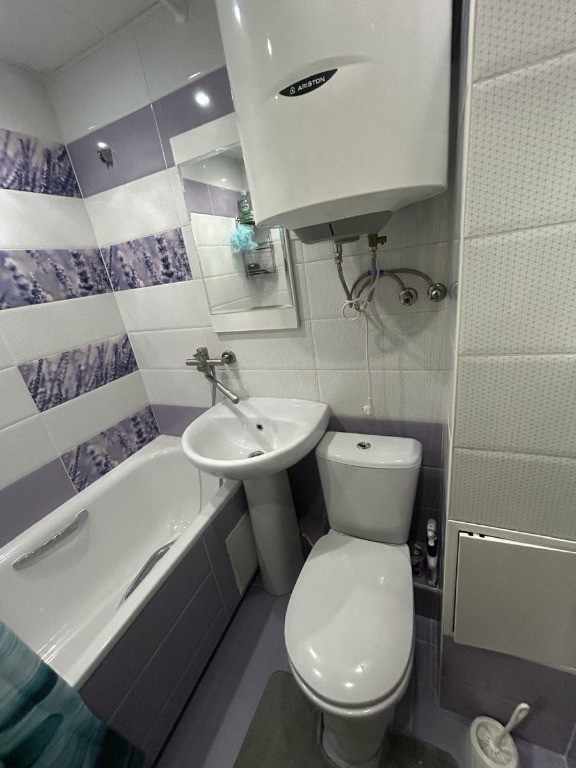 Garsoniera de inchiriat in zona Timpuri Noi