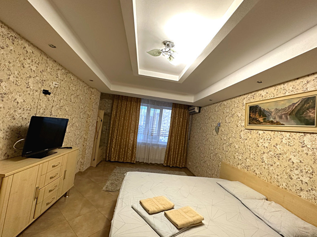 Garsoniera de inchiriat in Piata Romana