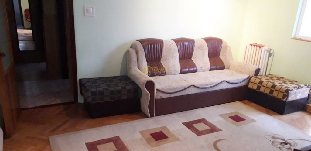 Apartament 3 camere in Bularga