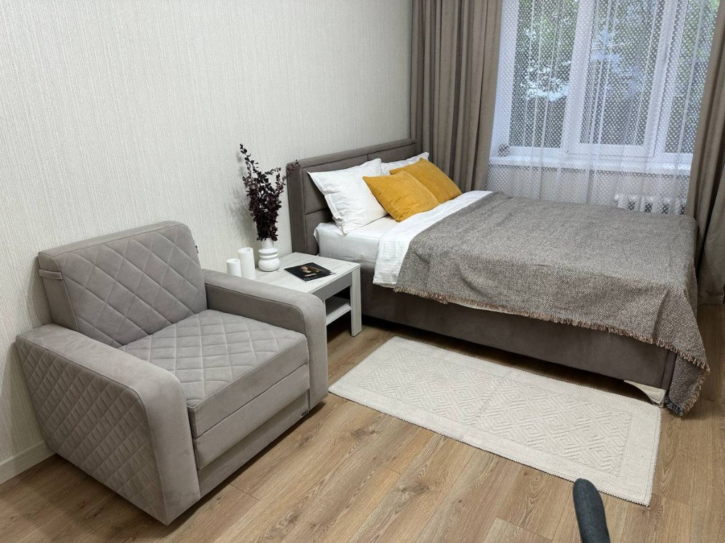 Garsoniera de inchiriat in zona Crangasi