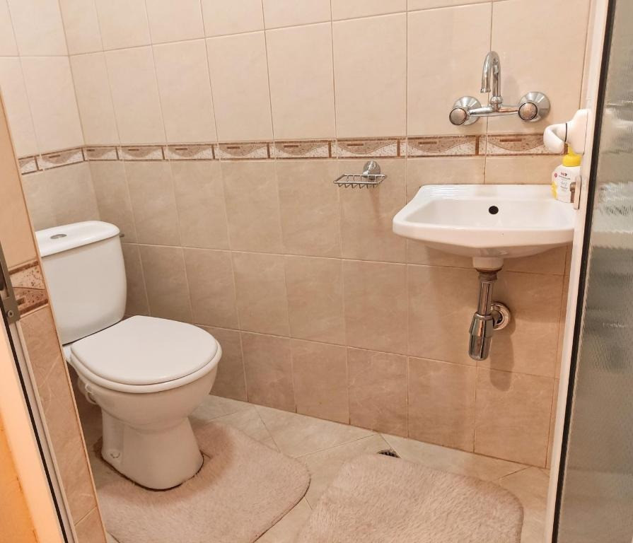 Apartament cu 2 camere de inchiriat zona Brancoveanu