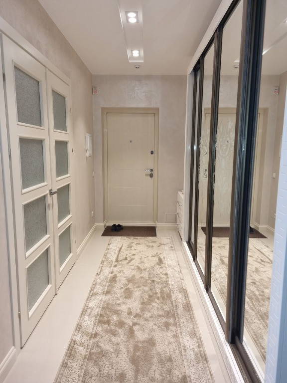 Garsoniera de inchiriat in zona Timpuri Noi