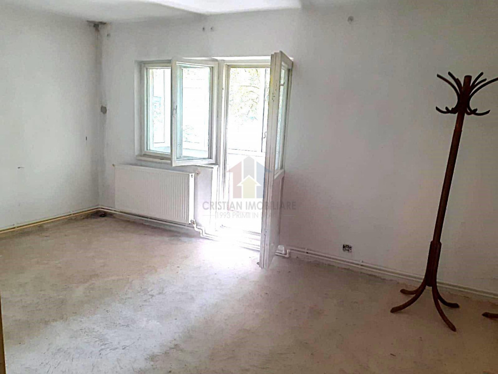 Independentei 3 cam 75mp etaj 1 Confort 1 Decomandat