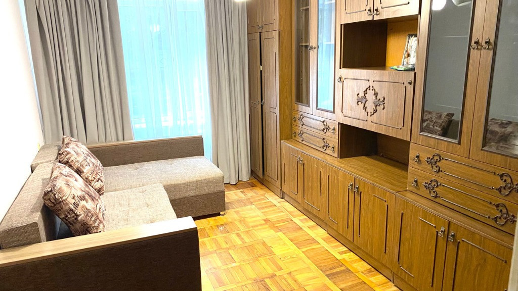 Garsoniera de inchiriat in zona Tineretului