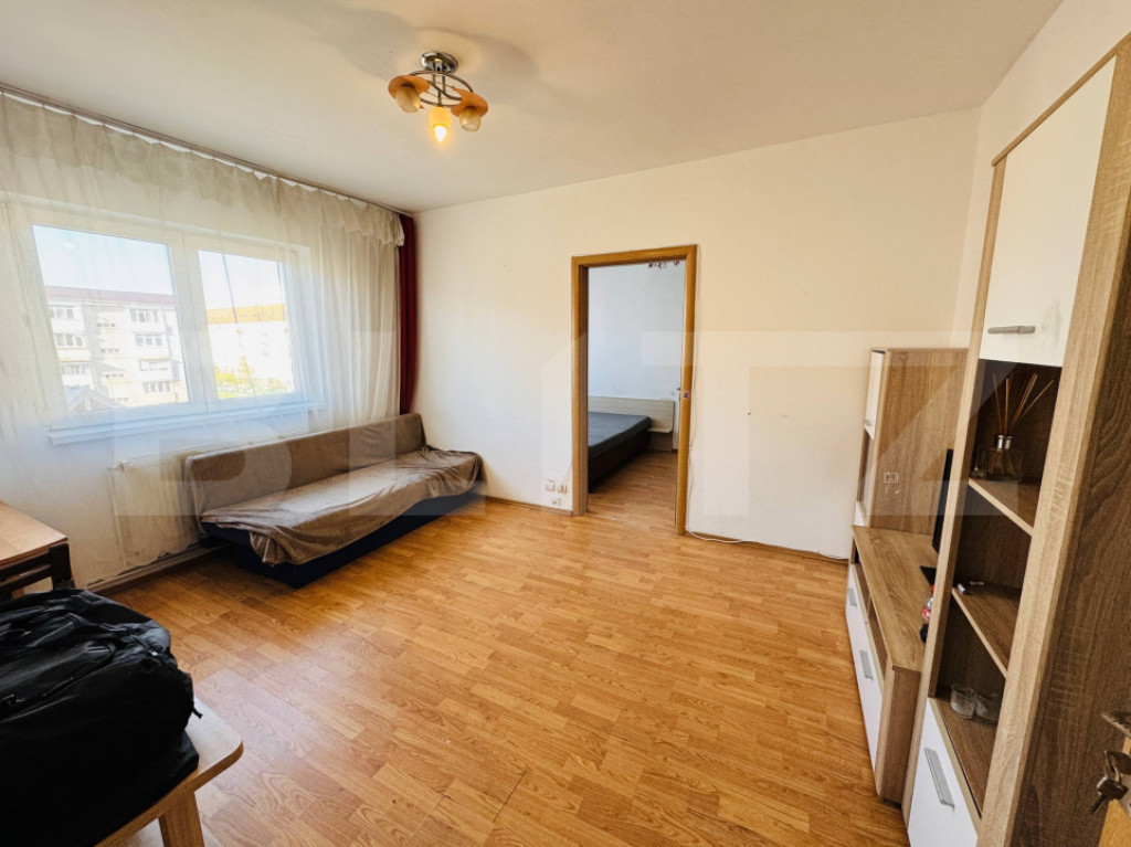 Apartament de inchiriat, cu 2 camere, 40 mp - zona Vasile Aa