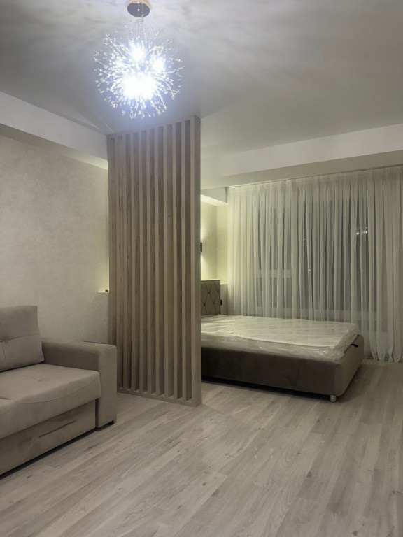 Garsoniera de inchiriat in zona Herastrau