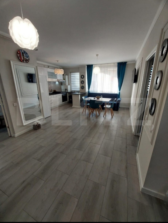 Apartament 2 camere, 50 mp, zona Sesul de Sus