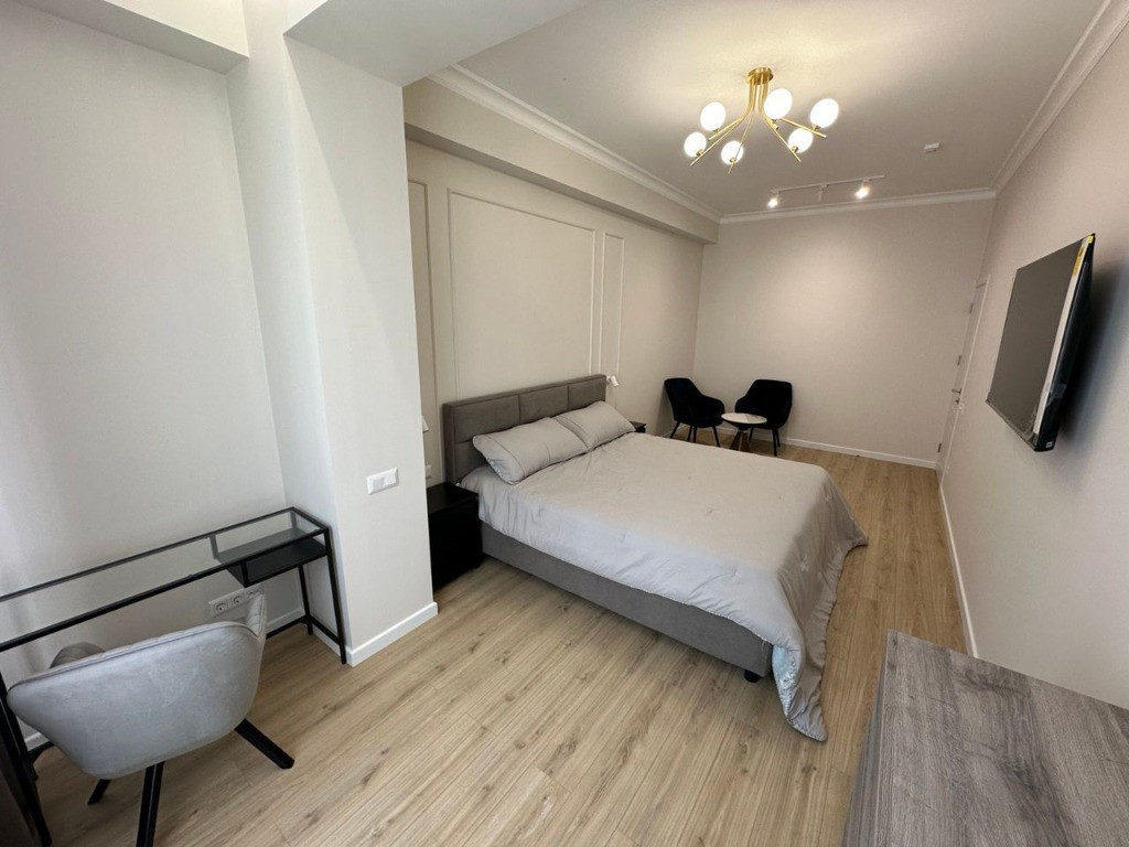 Garsoneira de inchiriat in zona Iancului