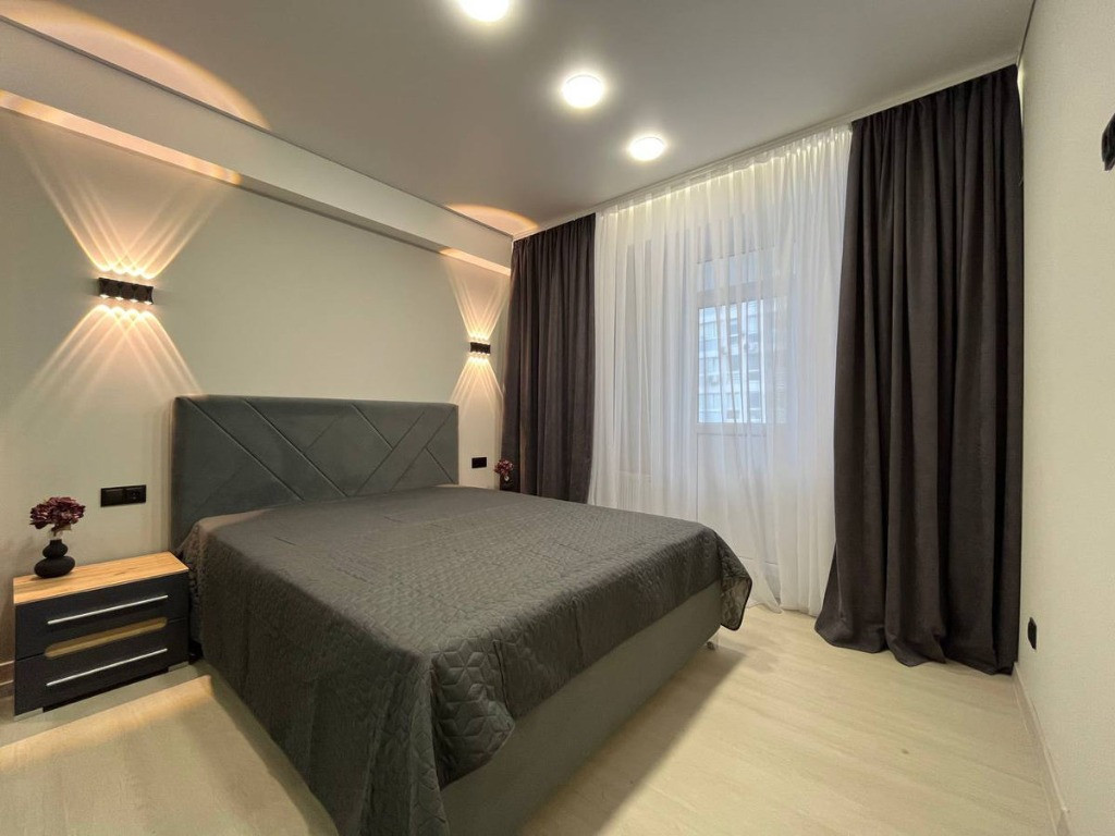 Garsoniera de inchiriat zona Berceni