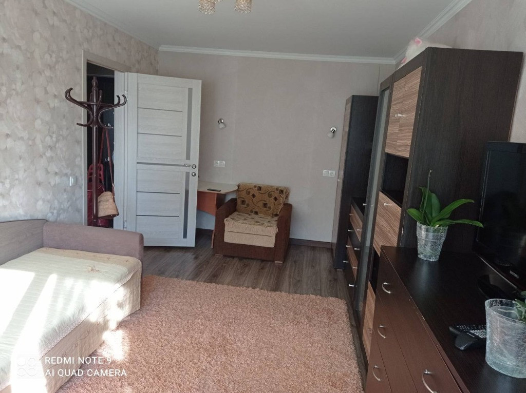 Garsoniera de inchiriat in zona Tineretului