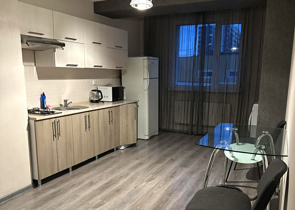 Apartament cu 2 camere de inchiriat in zona Lujerului