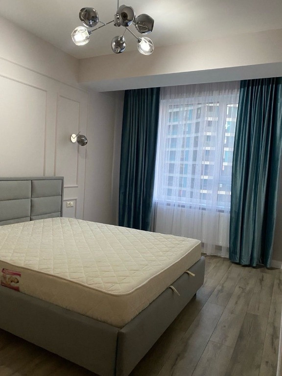 Apartament cu 2 camere de inchiriat in zona Eroii Revolutiei