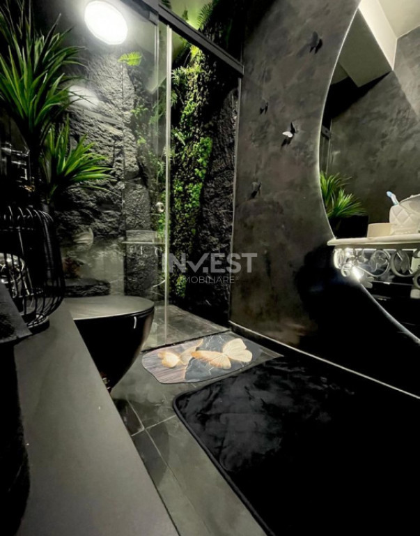 Apartament 3 camere- Bloc nou-etaj intermediar-zona Tatarasi