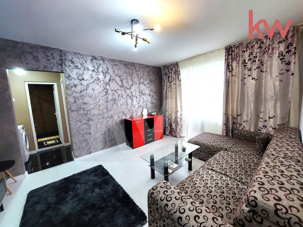 Apartament 2 camere, semidecomandat, Calea Severinului, deos