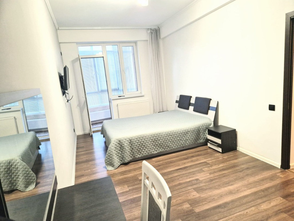 Apartament cu 2 camere de inchiriat in zona Aparatorii Patriei