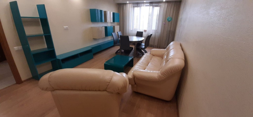 Apartament cu 2 camere de inchiriat in zona Dristor