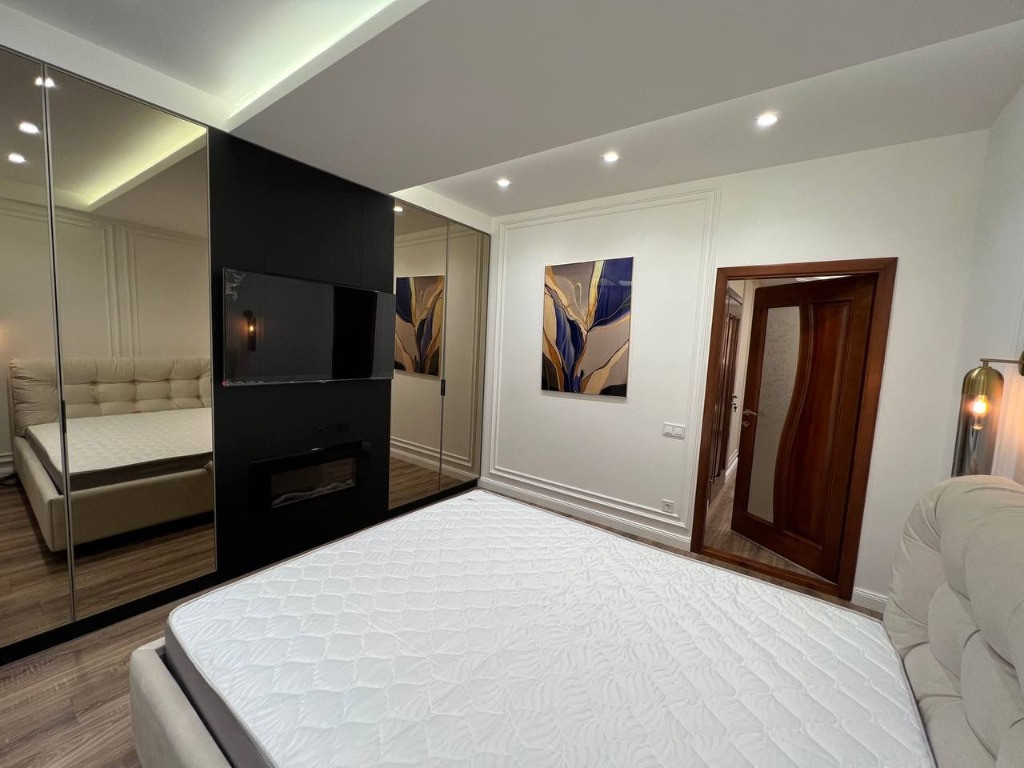 Apartament cu 2 camere de inchiriat in zona Drumul Taberei