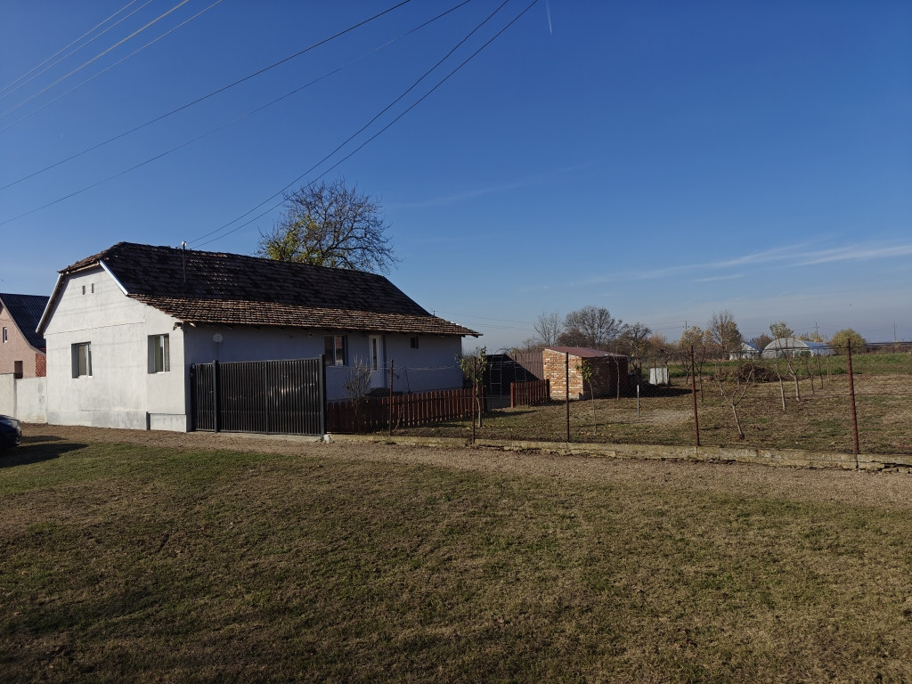 Casă! Satu Mare, Arad, Secusigiu