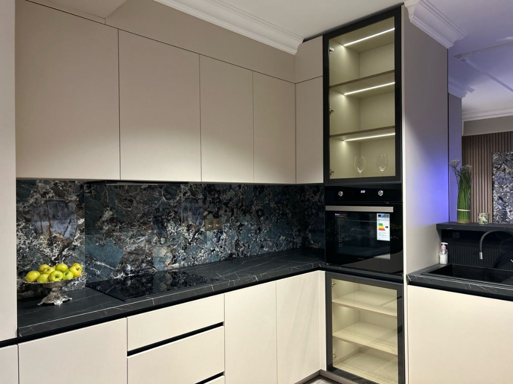 Apartament modern 2 camere, nemobilat - One Cotroceni Park