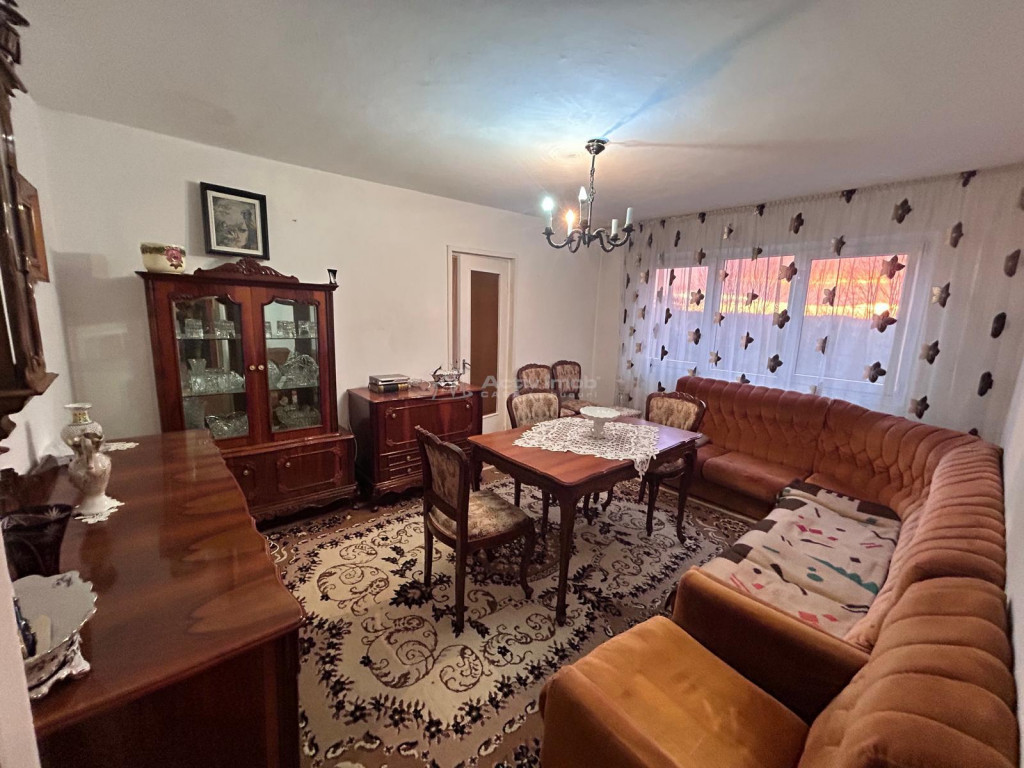 Bocsa, 3 cam. semidecom, cf.2, Zona Sc Gen.Nr.1