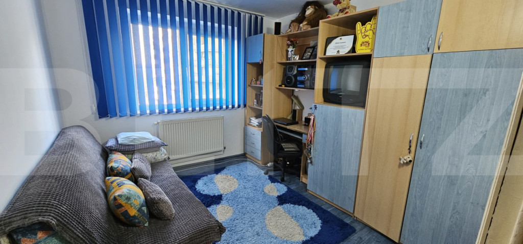 Apartament 3 Camere Vedere Superba spre Lacul de Agrement