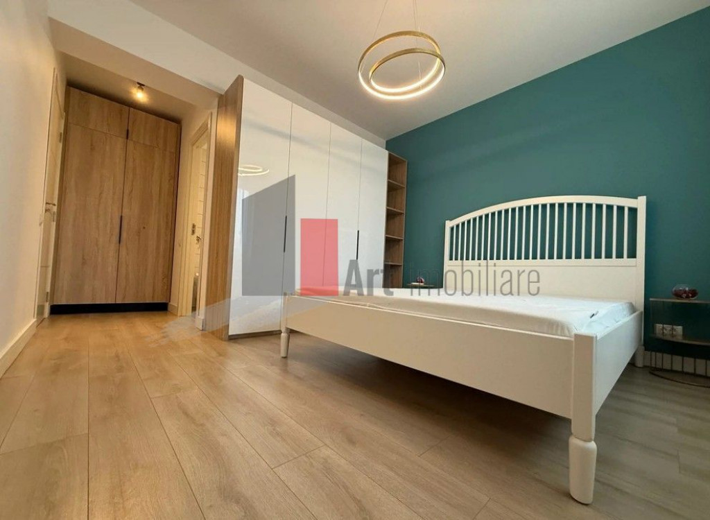 Apartament cu 2 camere de inchiriat in zona Aviatiei (Oni...