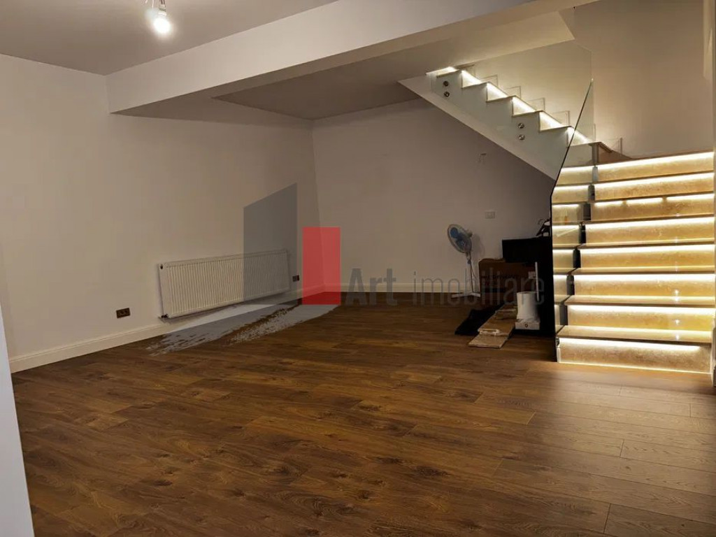 Casa de inchiriat in zona Bucurestii Noi