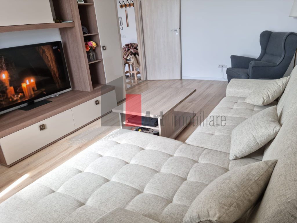 Envogue Residence_Vanzare apartament 2 camere