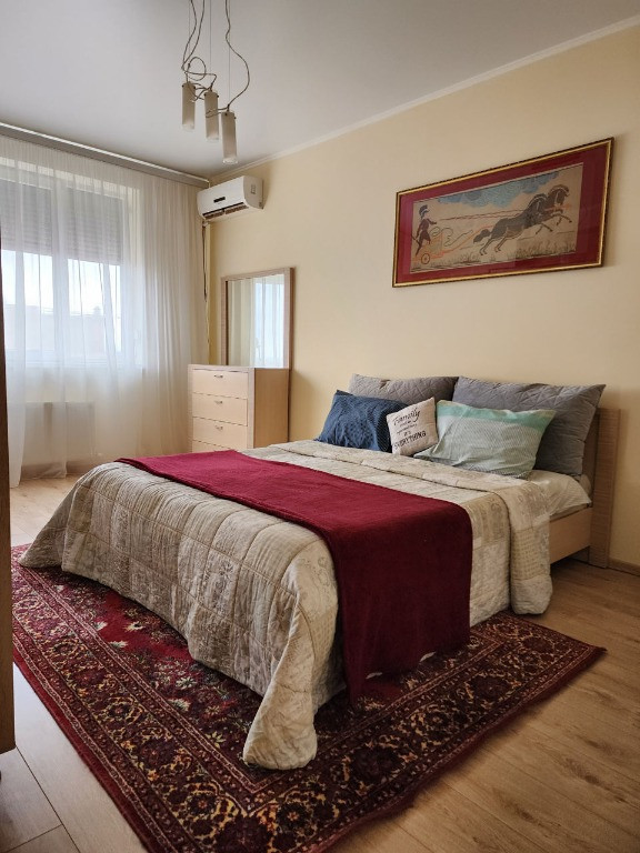 Garsoniera de inchiriat in zona Ghencea