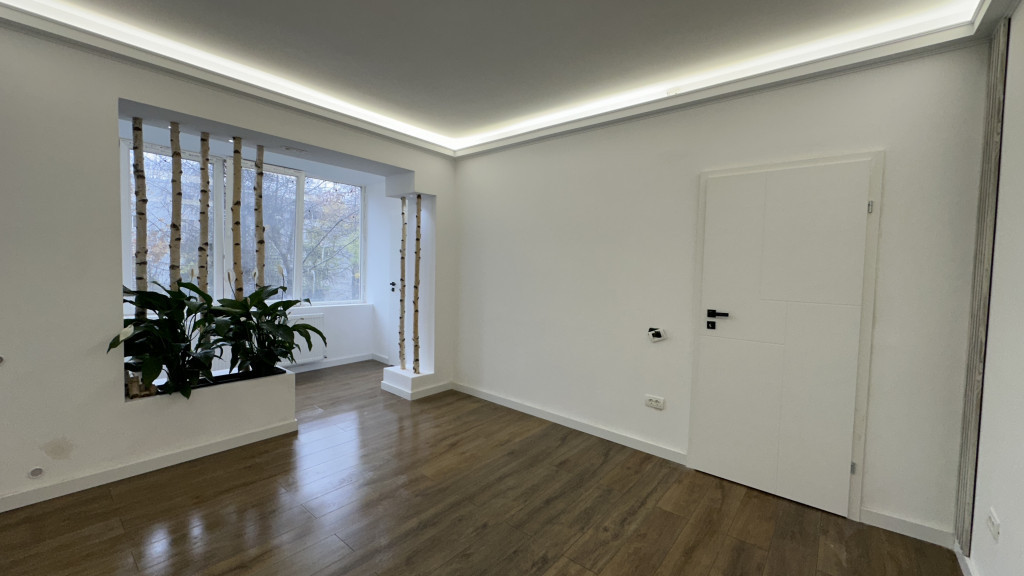 Apartament 3 camere NOU - Lux Pajura