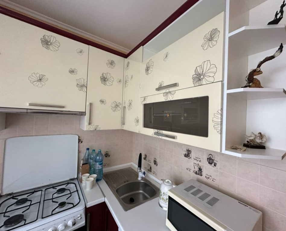 Apartament cu 2 camere de inchiriat in zona Stefan cel Mare