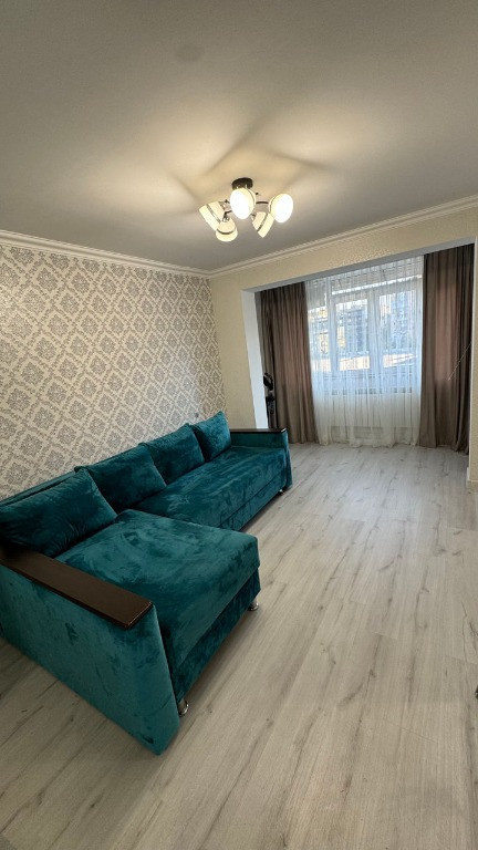 Apartament cu 2 camere de inchiriat in zona Theodor Pallady